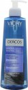 Click to view product details and reviews for Vichy dercos mineral soft and fortifying shampoo 400ml.