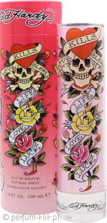ed hardy ed hardy for women