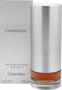 Calvin Klein Contradiction Eau de Parfum 100ml Spray