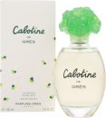 Gres Parfums Cabotine Eau de Toilette 100ml Spray