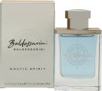 Baldessarini Nautic Spirit Eau de Toilette 50ml Spray