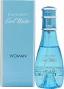 Davidoff Cool Water Woman Eau de Toilette 30ml Spray