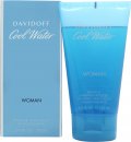 Davidoff Cool Water Woman Suihkugeeli 150ml
