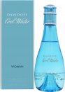 Davidoff Cool Water Woman Eau de Toilette 100ml Spray