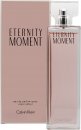 Calvin Klein Eternity Moment Eau de Parfum 100ml Spray