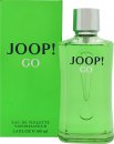 Joop! Go Eau de Toilette 100ml Spray