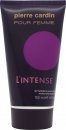 Click to view product details and reviews for Pierre cardin pour femme lintense body lotion 150ml.