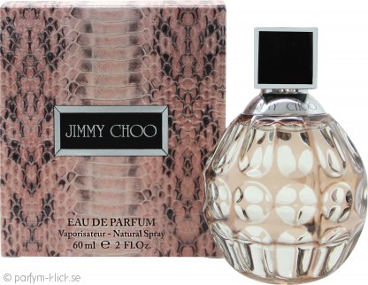 Jimmy Choo Eau de Parfum 60ml Spray