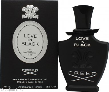 creed love in black