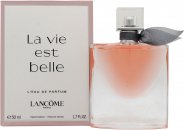 Lancome La Vie Est Belle Eau de Parfum 50ml Spray