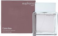 Calvin Klein Euphoria Eau de Toilette 100ml Spray