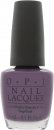 OPI Coca Cola Nail Lacquer 15ml A Grape Affair