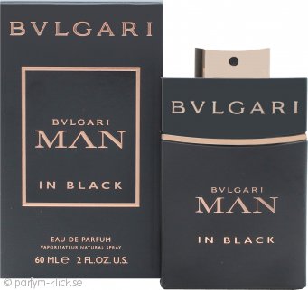 Bvlgari Man In Black Eau de Parfum 60ml Sprej