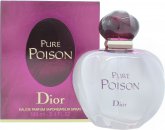 Christian Dior Pure Poison Eau de Parfum 100ml Suihke