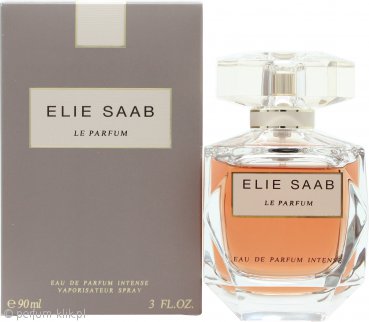 elie saab le parfum intense