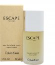 Calvin Klein Escape Eau de Toilette 50ml Spray
