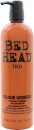 Click to view product details and reviews for Tigi bed head colour goddess oil infused conditioner 750ml.