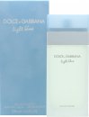 Dolce & Gabbana Light Blue Eau De Toilette 100ml Spray