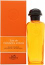 Hermès Eau De Mandarine Ambrée Eau De Cologne 100Ml Spray - Product code: 3346132001230