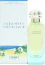 Hermès Un Jardin en Méditerranée Eau de Toilette 100ml Spray