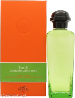 hermes eau de pamplemousse rose woda kolońska 200 ml    