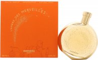 Hermès L'Ambre des Merveilles Eau de Parfum 100ml Spray