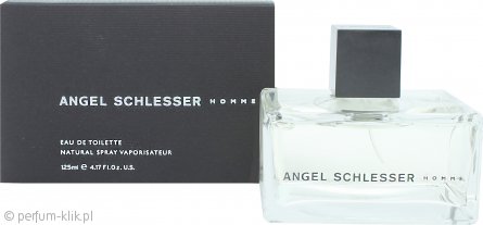 angel schlesser homme