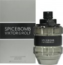 Viktor & Rolf Spicebomb Eau de Toilette 150ml Spray