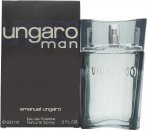 Emanuel Ungaro Man Eau de Toilette 90ml Spray