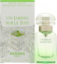 Hermès Un Jardin Sur Le Toit Eau de Toilette 30ml Spray