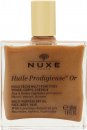 Nuxe Huile Prodigieuse Or Multi-Purpose Dry Oil 50ml