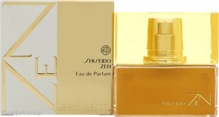 shiseido zen woda perfumowana 30 ml    