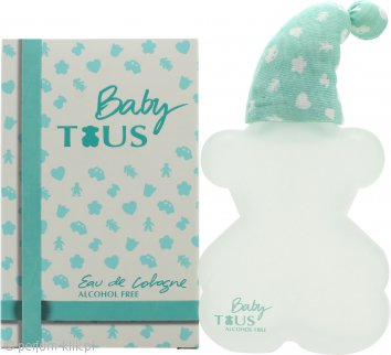 tous baby tous woda toaletowa 100 ml    