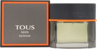 Tous Man Intense Eau de Toilette 50ml Spray