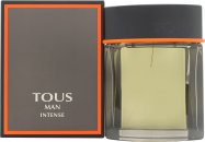 Tous Man Intense Eau de Toilette 100ml Spray