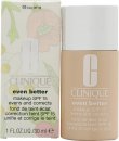 Clinique Even Better Makeup SPF15 30ml - 03 Ivory