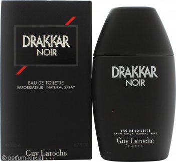 guy laroche drakkar noir