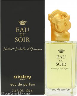 Sisley Eau Du Soir Eau de Parfum 100ml Spray
