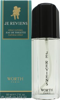 worth je reviens woda toaletowa 50 ml    
