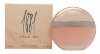 Cerruti 1881 Eau de Toilette 100ml Spray