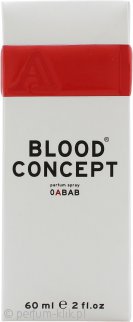 blood concept a