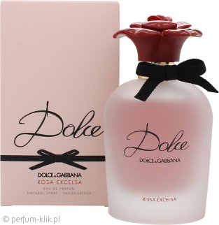 dolce & gabbana dolce rosa excelsa
