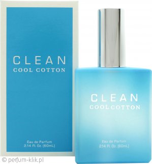 clean cool cotton