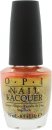 OPI Hawaii Collection Nail Polish 15ml - Pineapples Have Peelings Too!