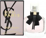 Yves Saint Laurent Mon Paris Eau de Parfum 50ml Spray