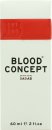 Blood Concept B Eau de Parfum 60ml Spray