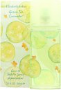 Elizabeth Arden Green Tea Cucumber Eau de Toilette 100ml Spray