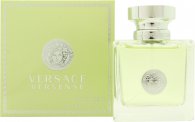 Versace Versense Eau de Toilette 50ml Spray