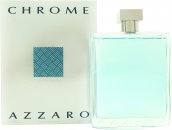 Azzaro Chrome Eau de Toilette 200ml Spray