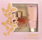 Coleen Rooney Butterflies Lahjasetti 50ml EDT + 100ml Vartalovoide